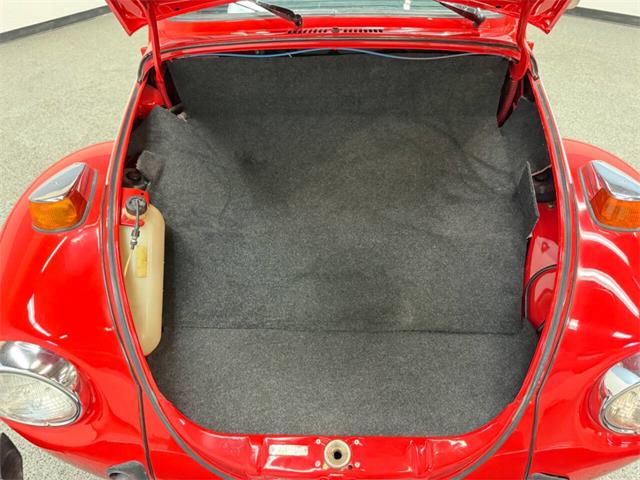 1976 Volkswagen Super Beetle (CC-2071261) for sale in Bradenton, Florida