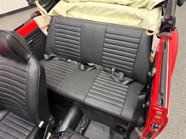 1976 Volkswagen Super Beetle (CC-2071261) for sale in Bradenton, Florida