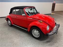 1976 Volkswagen Super Beetle (CC-2071261) for sale in Bradenton, Florida