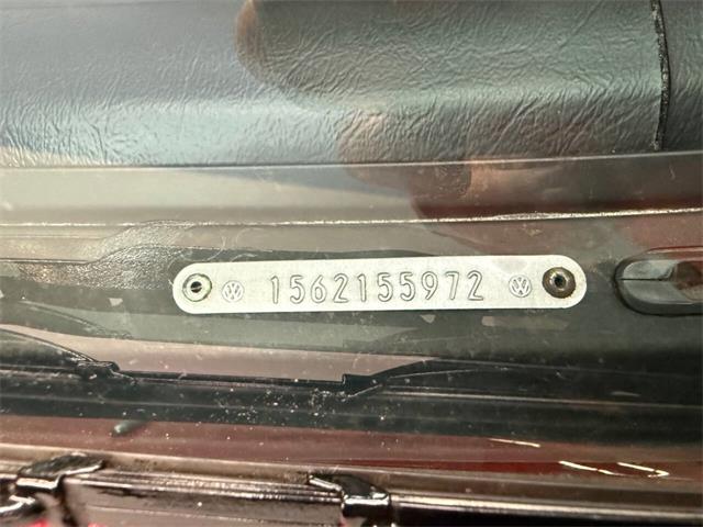 1976 Volkswagen Super Beetle (CC-2071261) for sale in Bradenton, Florida