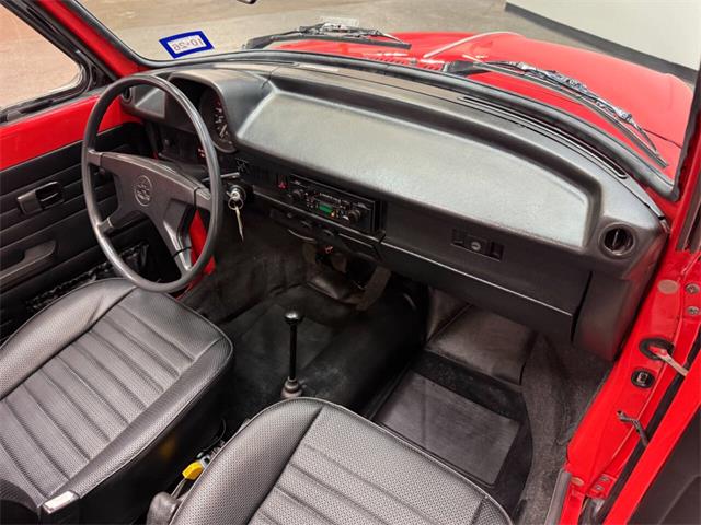 1976 Volkswagen Super Beetle (CC-2071261) for sale in Bradenton, Florida