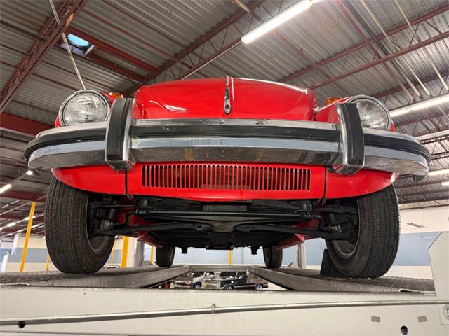 1976 Volkswagen Super Beetle (CC-2071261) for sale in Bradenton, Florida