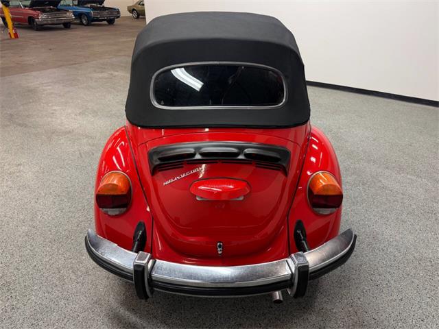 1976 Volkswagen Super Beetle (CC-2071261) for sale in Bradenton, Florida