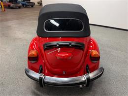 1976 Volkswagen Super Beetle (CC-2071261) for sale in Bradenton, Florida