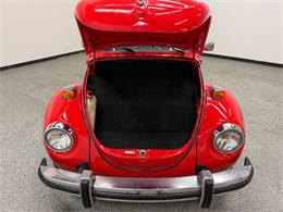 1976 Volkswagen Super Beetle (CC-2071261) for sale in Bradenton, Florida