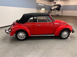 1976 Volkswagen Super Beetle (CC-2071261) for sale in Bradenton, Florida