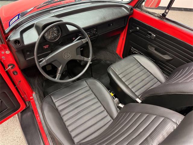 1976 Volkswagen Super Beetle (CC-2071261) for sale in Bradenton, Florida