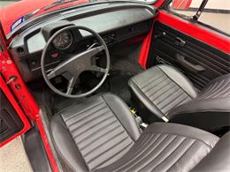 1976 Volkswagen Super Beetle (CC-2071261) for sale in Bradenton, Florida