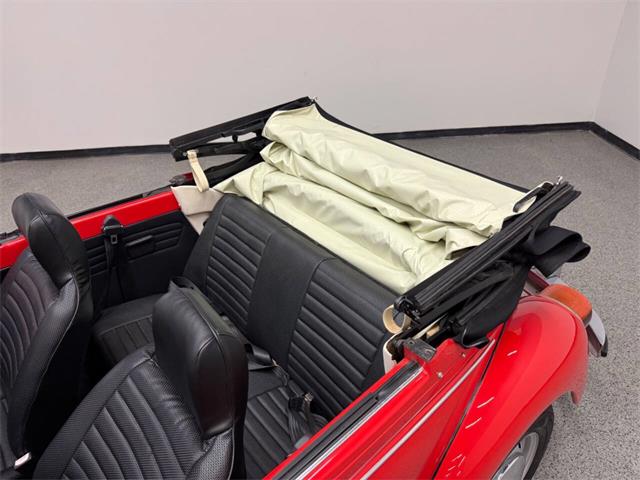 1976 Volkswagen Super Beetle (CC-2071261) for sale in Bradenton, Florida
