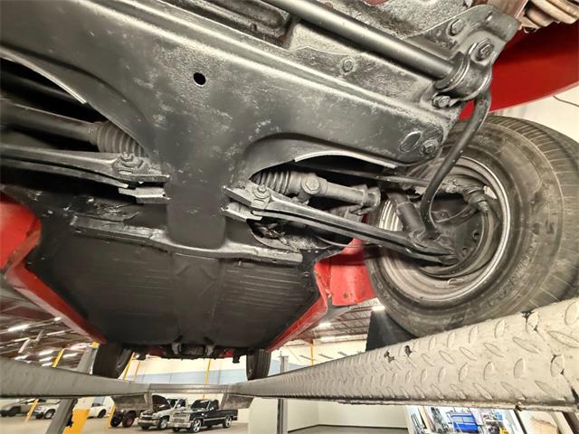 1976 Volkswagen Super Beetle (CC-2071261) for sale in Bradenton, Florida