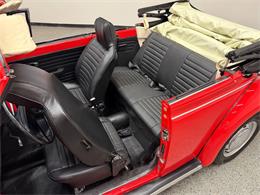 1976 Volkswagen Super Beetle (CC-2071261) for sale in Bradenton, Florida