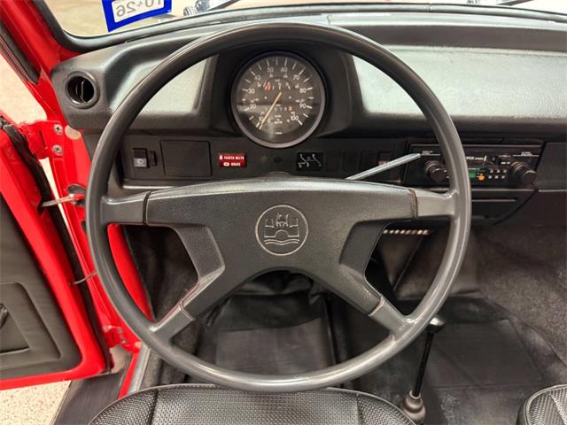 1976 Volkswagen Super Beetle (CC-2071261) for sale in Bradenton, Florida