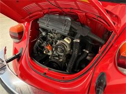 1976 Volkswagen Super Beetle (CC-2071261) for sale in Bradenton, Florida