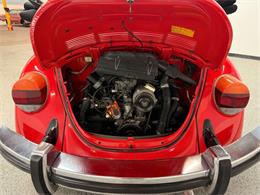 1976 Volkswagen Super Beetle (CC-2071261) for sale in Bradenton, Florida