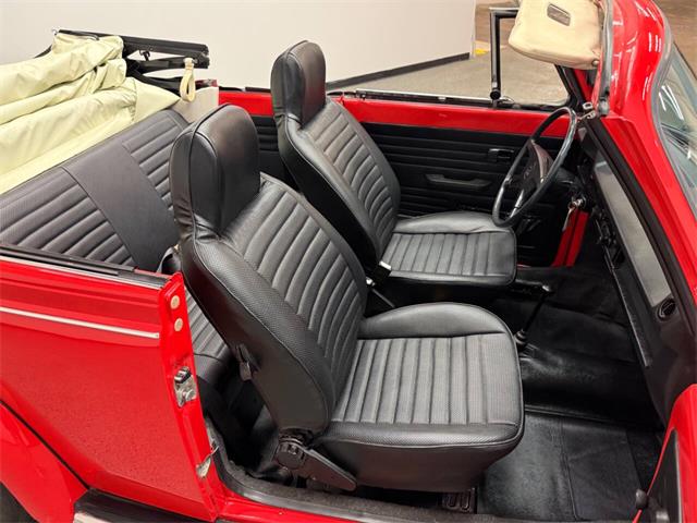 1976 Volkswagen Super Beetle (CC-2071261) for sale in Bradenton, Florida