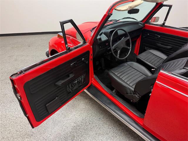 1976 Volkswagen Super Beetle (CC-2071261) for sale in Bradenton, Florida