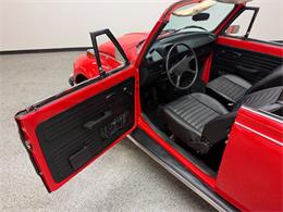 1976 Volkswagen Super Beetle (CC-2071261) for sale in Bradenton, Florida