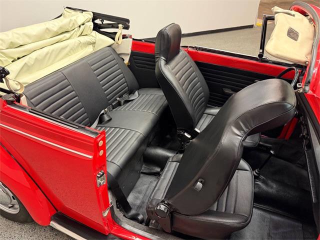 1976 Volkswagen Super Beetle (CC-2071261) for sale in Bradenton, Florida