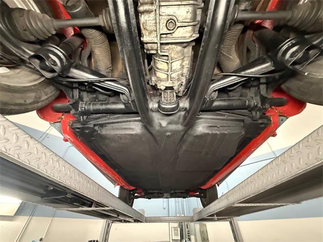 1976 Volkswagen Super Beetle (CC-2071261) for sale in Bradenton, Florida