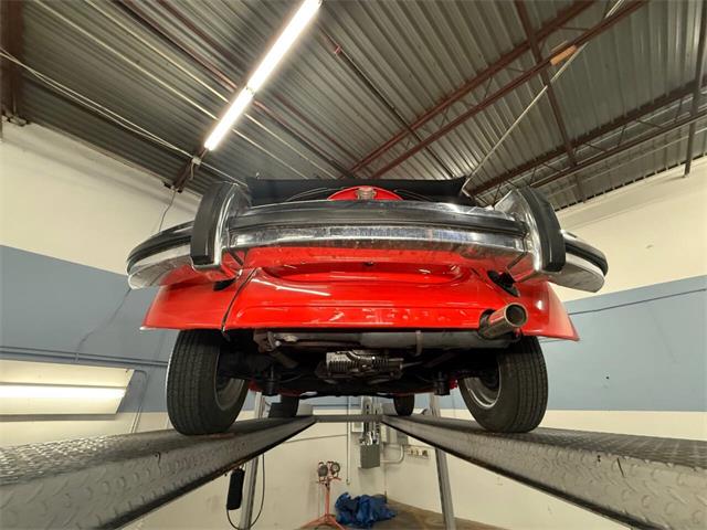 1976 Volkswagen Super Beetle (CC-2071261) for sale in Bradenton, Florida