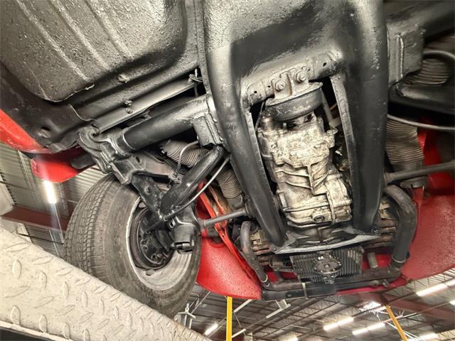 1976 Volkswagen Super Beetle (CC-2071261) for sale in Bradenton, Florida