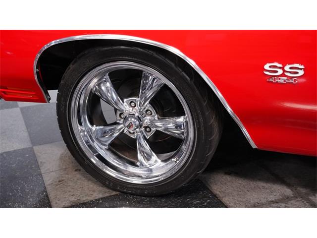 1970 Chevrolet Chevelle (CC-2071262) for sale in Lithia Springs, Georgia
