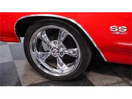 1970 Chevrolet Chevelle (CC-2071262) for sale in Lithia Springs, Georgia
