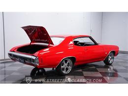 1970 Chevrolet Chevelle (CC-2071262) for sale in Lithia Springs, Georgia