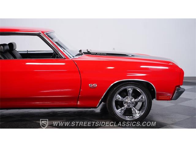 1970 Chevrolet Chevelle (CC-2071262) for sale in Lithia Springs, Georgia