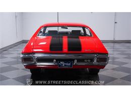 1970 Chevrolet Chevelle (CC-2071262) for sale in Lithia Springs, Georgia