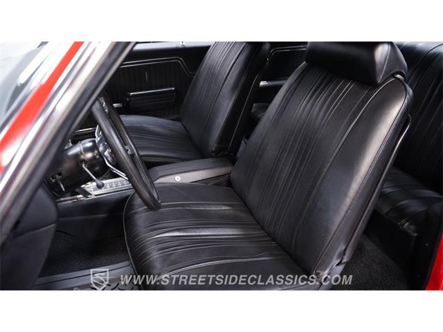 1970 Chevrolet Chevelle (CC-2071262) for sale in Lithia Springs, Georgia