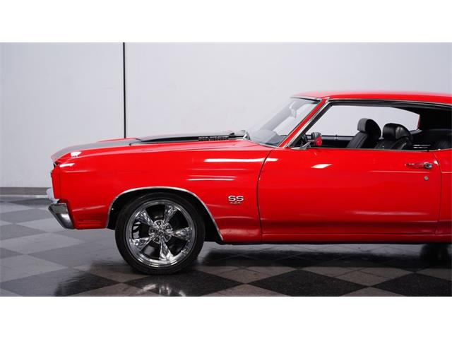 1970 Chevrolet Chevelle (CC-2071262) for sale in Lithia Springs, Georgia