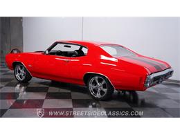 1970 Chevrolet Chevelle (CC-2071262) for sale in Lithia Springs, Georgia