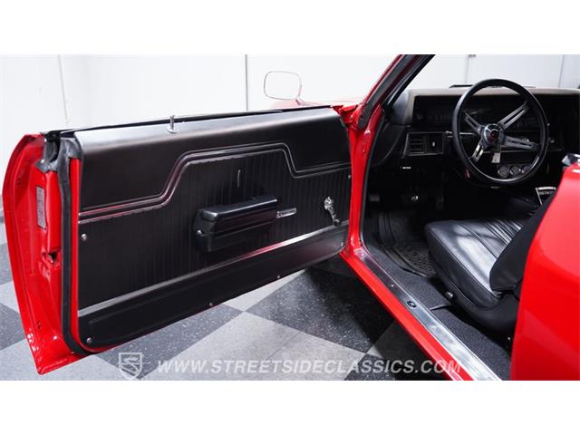 1970 Chevrolet Chevelle (CC-2071262) for sale in Lithia Springs, Georgia
