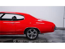 1970 Chevrolet Chevelle (CC-2071262) for sale in Lithia Springs, Georgia
