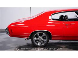 1970 Chevrolet Chevelle (CC-2071262) for sale in Lithia Springs, Georgia