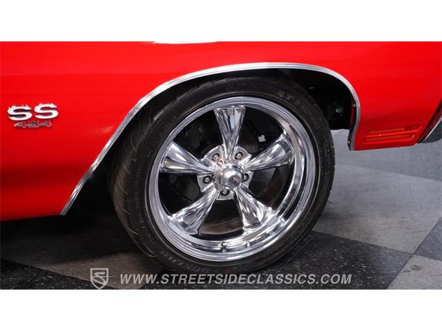 1970 Chevrolet Chevelle (CC-2071262) for sale in Lithia Springs, Georgia