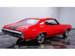 1970 Chevrolet Chevelle (CC-2071262) for sale in Lithia Springs, Georgia