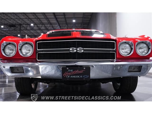1970 Chevrolet Chevelle (CC-2071262) for sale in Lithia Springs, Georgia