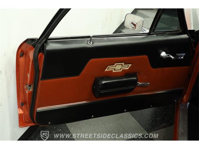1972 Chevrolet El Camino (CC-2071263) for sale in Lutz, Florida
