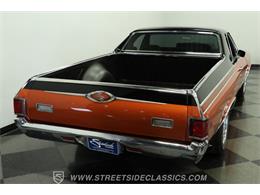 1972 Chevrolet El Camino (CC-2071263) for sale in Lutz, Florida