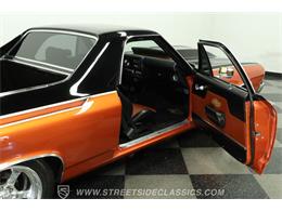 1972 Chevrolet El Camino (CC-2071263) for sale in Lutz, Florida