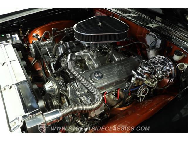 1972 Chevrolet El Camino (CC-2071263) for sale in Lutz, Florida