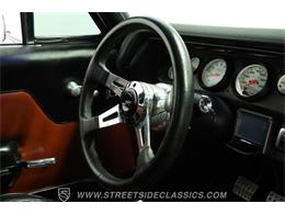 1972 Chevrolet El Camino (CC-2071263) for sale in Lutz, Florida