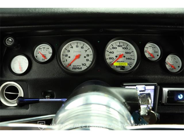 1972 Chevrolet El Camino (CC-2071263) for sale in Lutz, Florida