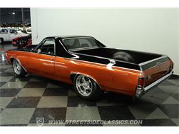 1972 Chevrolet El Camino (CC-2071263) for sale in Lutz, Florida