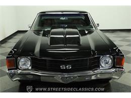 1972 Chevrolet El Camino (CC-2071263) for sale in Lutz, Florida