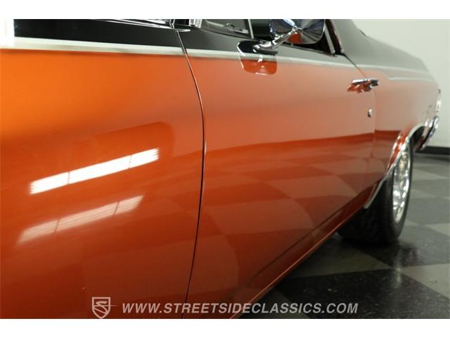 1972 Chevrolet El Camino (CC-2071263) for sale in Lutz, Florida