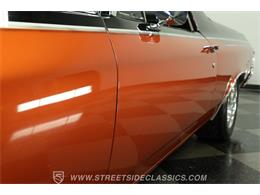 1972 Chevrolet El Camino (CC-2071263) for sale in Lutz, Florida