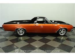 1972 Chevrolet El Camino (CC-2071263) for sale in Lutz, Florida